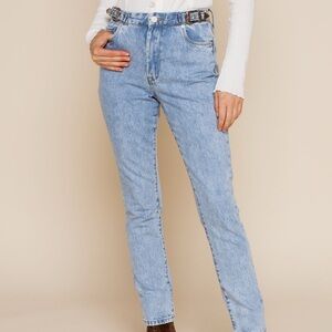 Blank NYC - The Bleeker Jeans